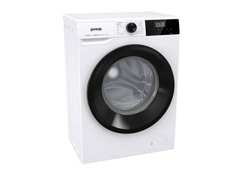 gorenje Waschmaschine »WNHEI74SAPS/DE«, 1400 U/min Kostenloser Versand international