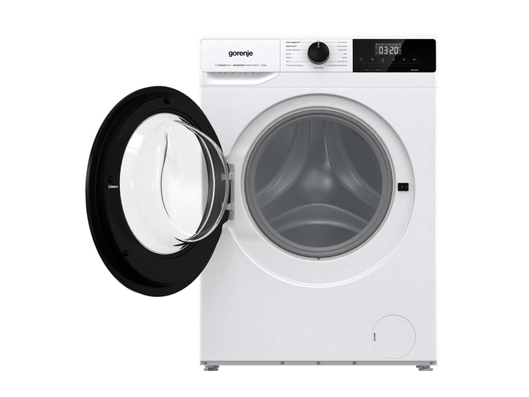 gorenje Waschmaschine »WNHEI74SAPS/DE«, 1400 U/min Kostenloser Versand international