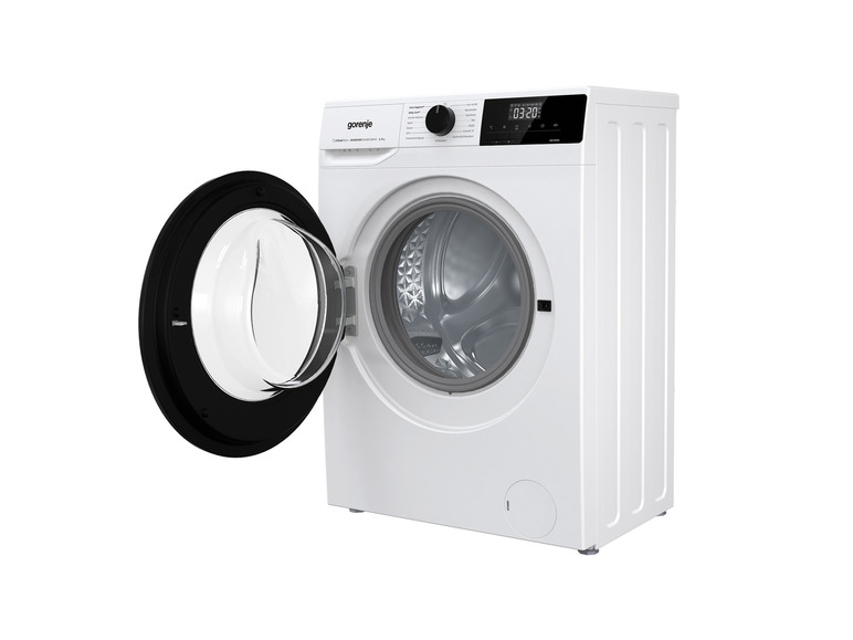 gorenje Waschmaschine »WNHEI74SAPS/DE«, 1400 U/min Kostenloser Versand international
