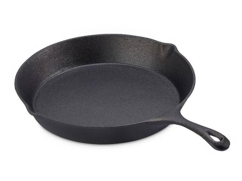 ECHTWERK 7-teiliges »Dutch Oven Set«, inkl. Holzkiste Begrenzt auf 3 Tage