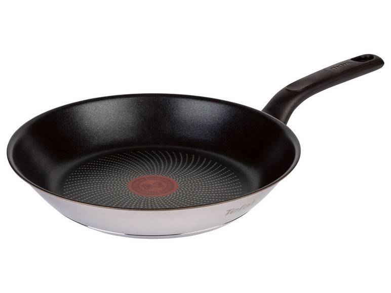 Tefal Duetto Pfanne »G74804«, 24 cm, Edelstahl Black Friday Preise