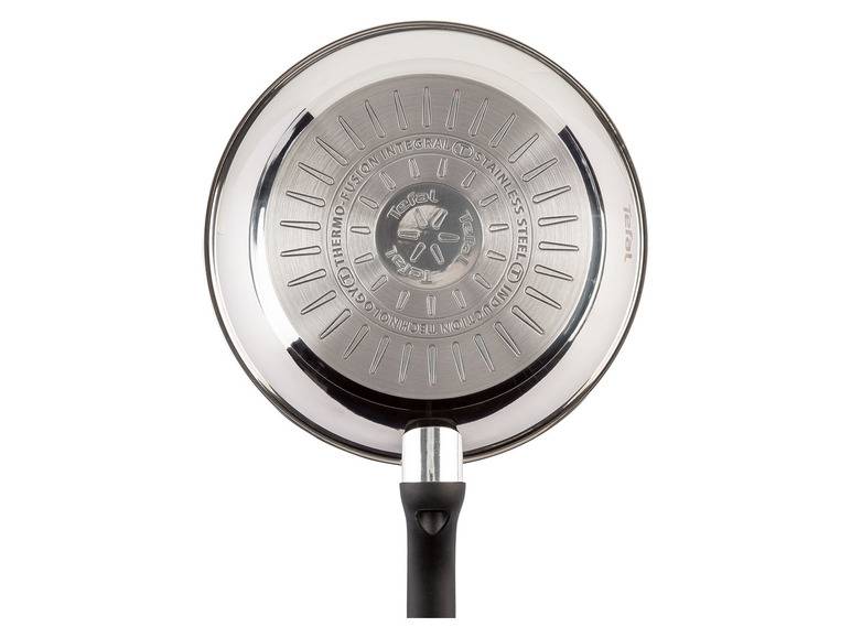 Tefal Duetto Pfanne »G74804«, 24 cm, Edelstahl Black Friday Preise