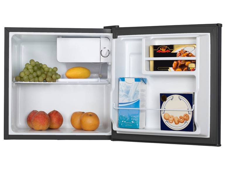 Comfee Mini-Kühlschrank »RCD76DK2«, mit Eisfach Rabatte dieses Monats