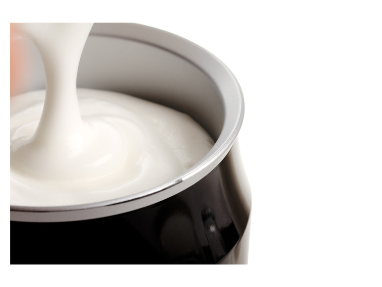 PHILIPS Senseo Milchaufschäumer »CA6500/60«, 360°-Basis 2025