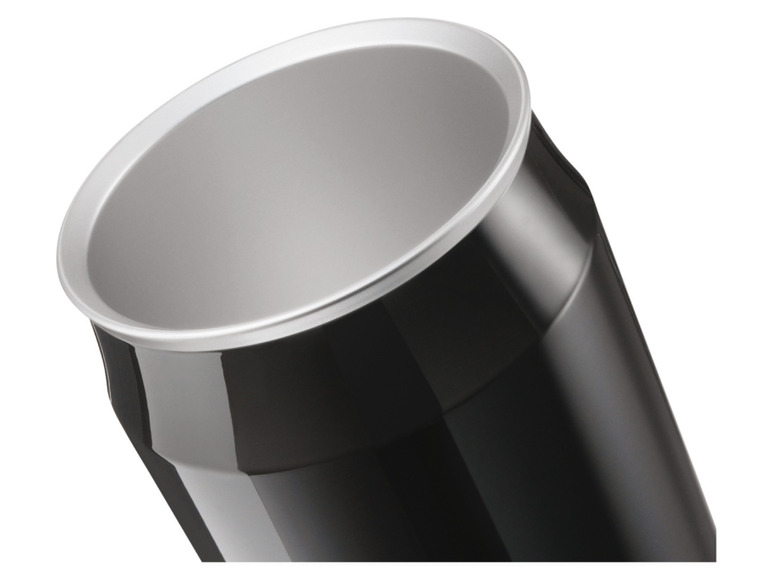 PHILIPS Senseo Milchaufschäumer »CA6500/60«, 360°-Basis 2025