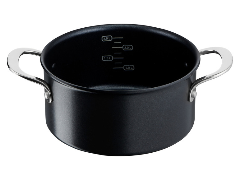 Jamie Oliver by Tefal Kochtopf mit Deckel, Ø 20 cm Online