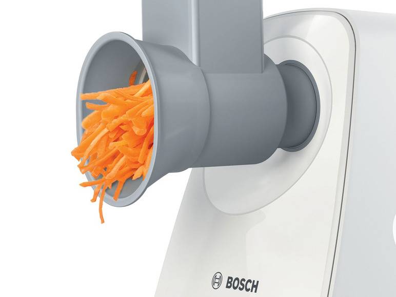 BOSCH Fleischwolf, SmartPower, 350 W Angebote