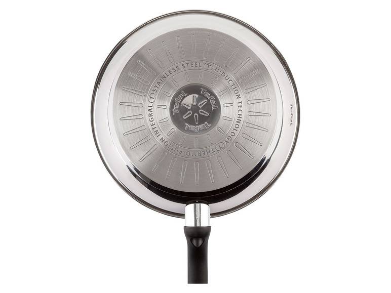 Tefal Duetto Pfanne »G74806«, 28 cm, Edelstahl Hotsell