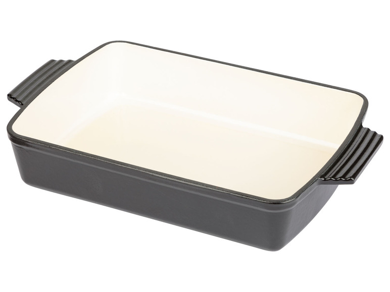 GSW Gusseisen Auflaufform, 30 x 21 cm im Angebot