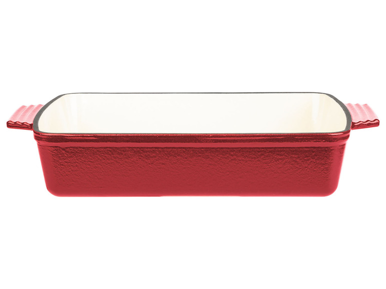 GSW Gusseisen Auflaufform, 30 x 21 cm im Angebot