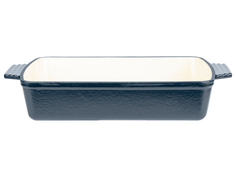 GSW Gusseisen Auflaufform, 30 x 21 cm im Angebot