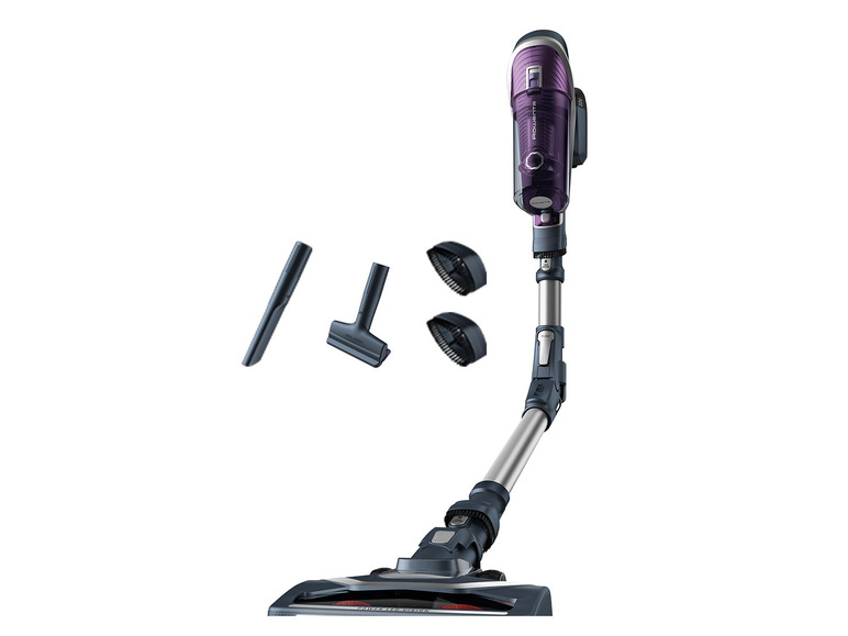 Rowenta Akku-Staubsauger »XForce Flex 8.60 Allergy RH9637«, 0,55 l Günstiger Verkauf