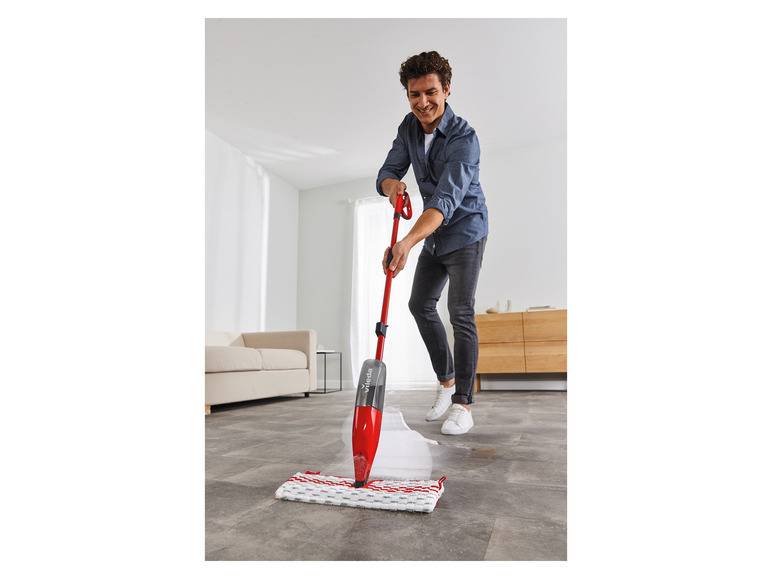 Vileda Sprühwischer »Spray and Clean«, mit abnehmbarem Sprühtank Fabrikverkauf