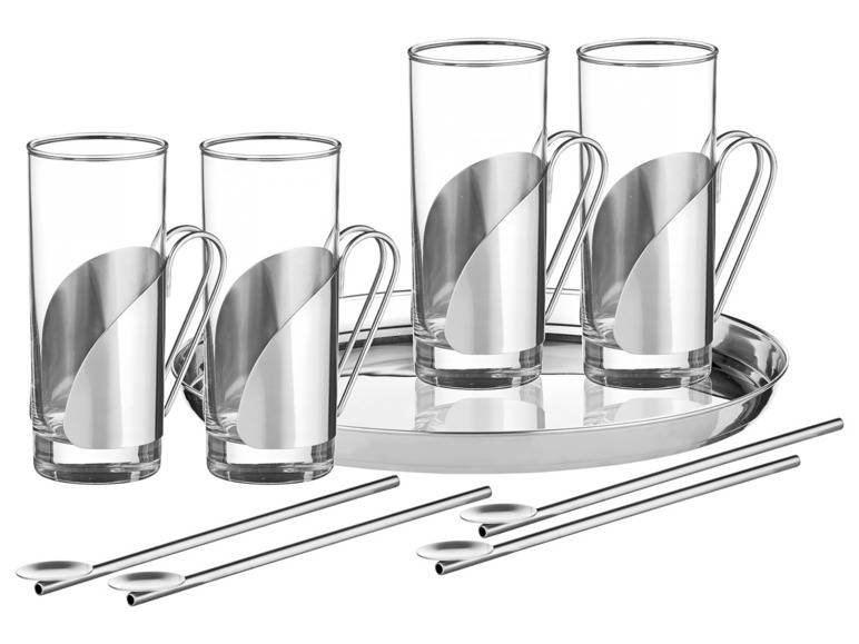 Esmeyer Irish Coffee Set, Gläser Set Kostenloser Versand