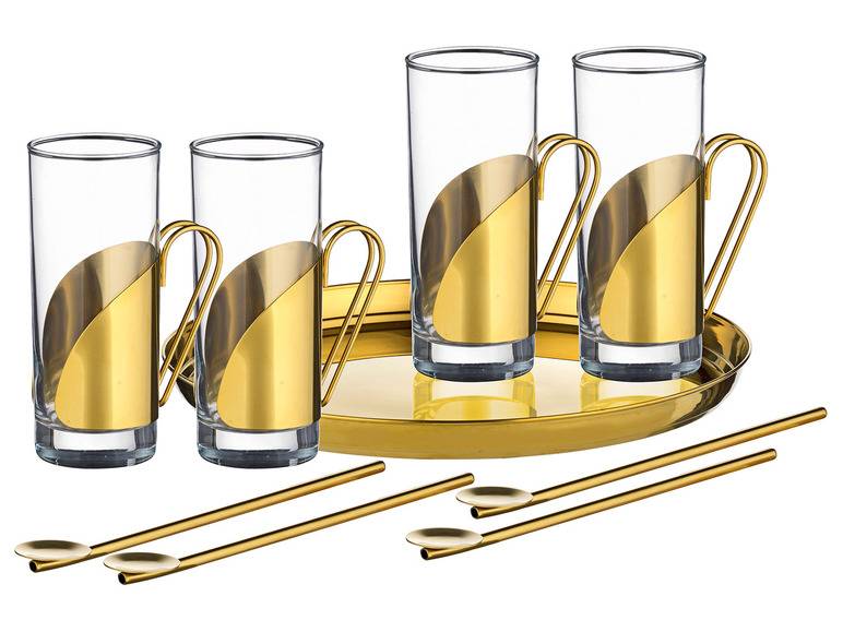 Esmeyer Irish Coffee Set, Gläser Set Kostenloser Versand