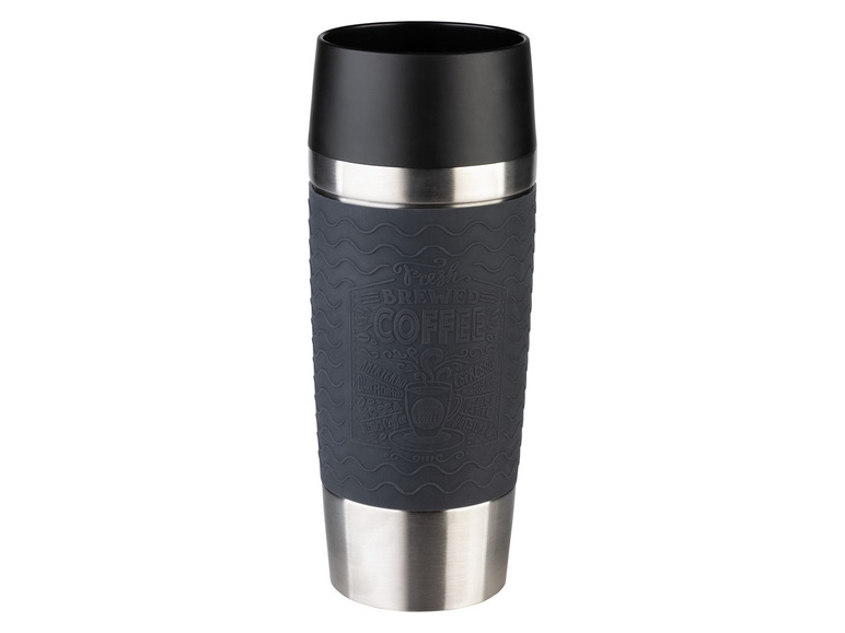 emsa Isolierbecher »TRAVEL MUG Essential«, 360 ml Fabrik Onlineshop