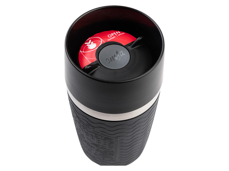 emsa Isolierbecher »TRAVEL MUG Essential«, 360 ml Fabrik Onlineshop