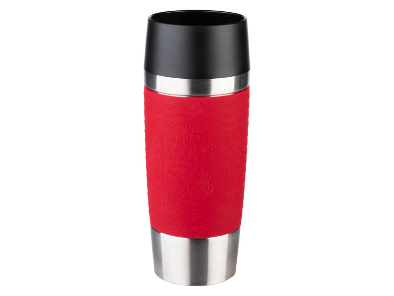emsa Isolierbecher »TRAVEL MUG Essential«, 360 ml Fabrik Onlineshop