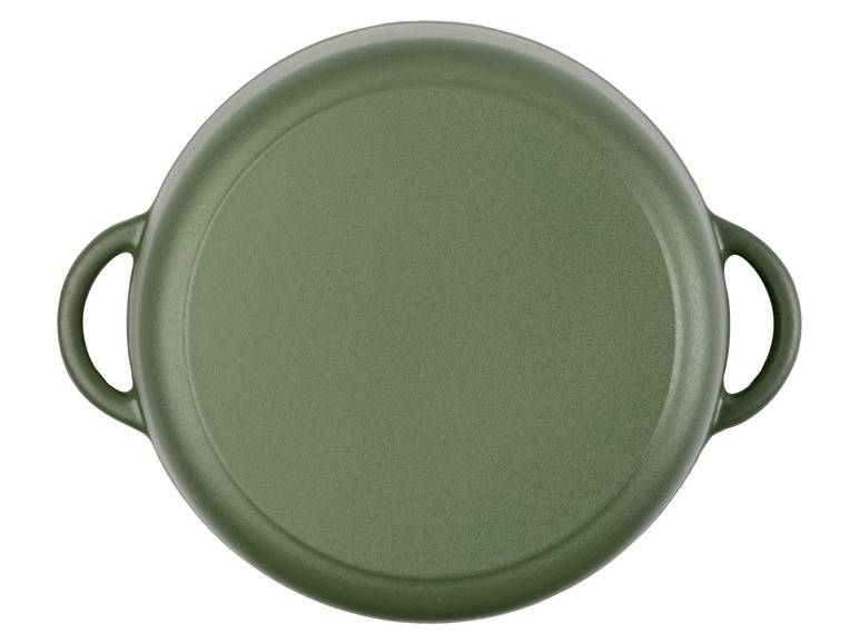 GSW Gusseisen Kochtopf, Ø 24 cm Versandkostenfrei