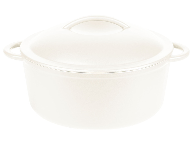 GSW Gusseisen Kochtopf, Ø 24 cm Versandkostenfrei