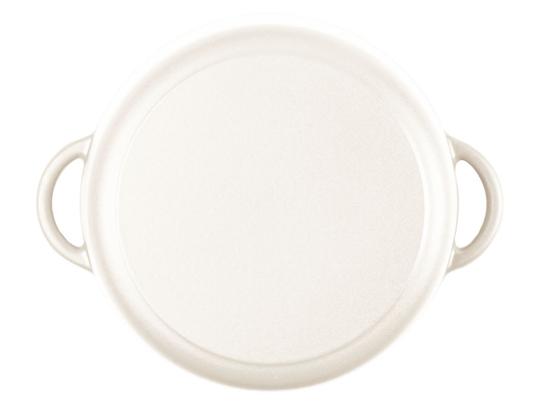 GSW Gusseisen Kochtopf, Ø 24 cm Versandkostenfrei