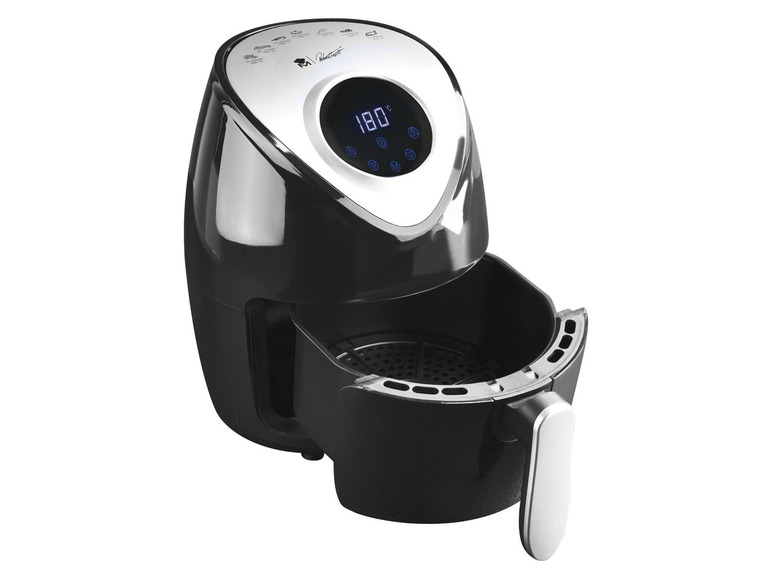 Masterpro Heißluftfritteuse »BGMP-9117«, 1000 W Online Shopping