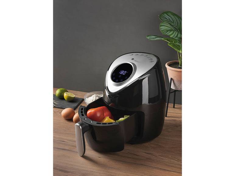 Masterpro Heißluftfritteuse »BGMP-9117«, 1000 W Online Shopping