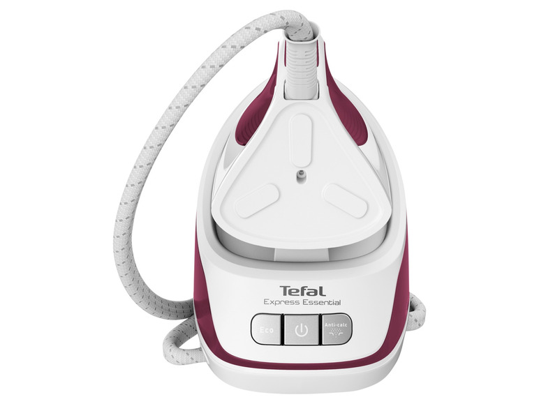 Tefal Dampfbügelstation »Express Easy SV6110«, 1,4 l Preisnachlass