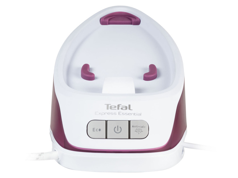 Tefal Dampfbügelstation »Express Easy SV6110«, 1,4 l Preisnachlass