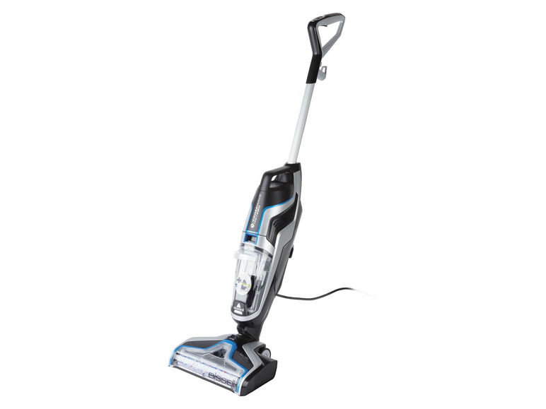 Bissell Crosswave Pet Pro »2225N«, 3-in-1: saugen, wischen, trocknen Black Friday