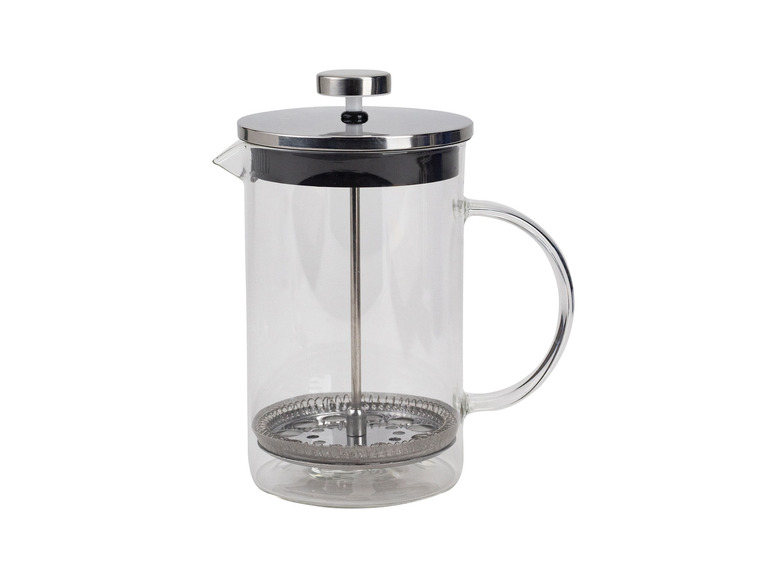 Mövenpick Kaffee French Press, 800 ml Lagerräumung