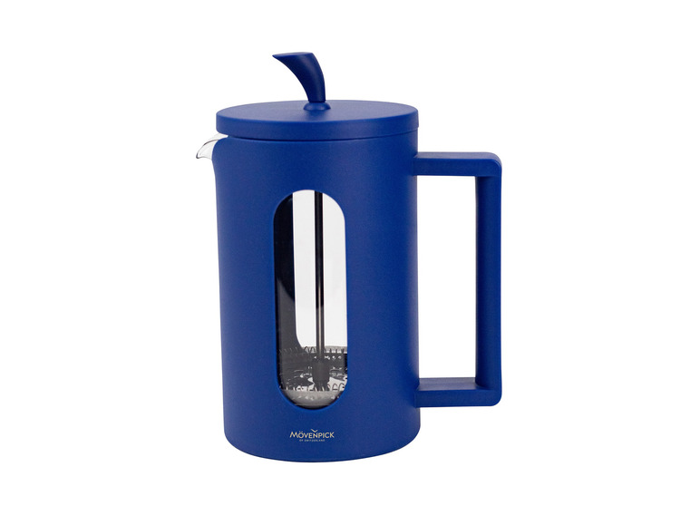 Mövenpick Kaffee French Press, 800 ml Lagerräumung