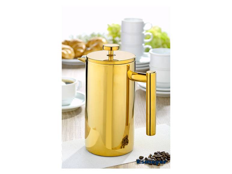 Esmeyer Kaffeebereiter French Press Melina Top Angebot