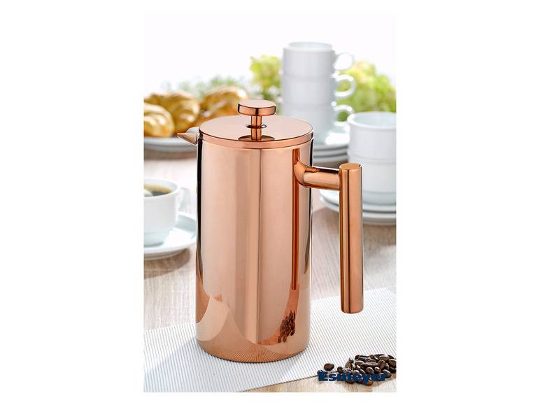 Esmeyer Kaffeebereiter French Press Melina Top Angebot