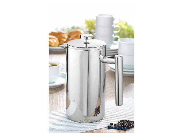Esmeyer Kaffeebereiter French Press Melina Top Angebot