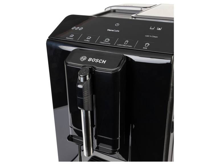 BOSCH Kaffeevollautomat »VeroCup TIE20109«, mit Milchaufschäumer Neueste Mode
