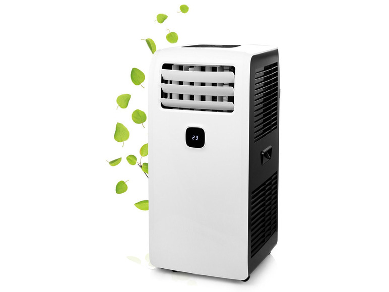 Emerio Mobiles Klimagerät »PAC-125152«, für Räume bis 32 m² Online Outlet