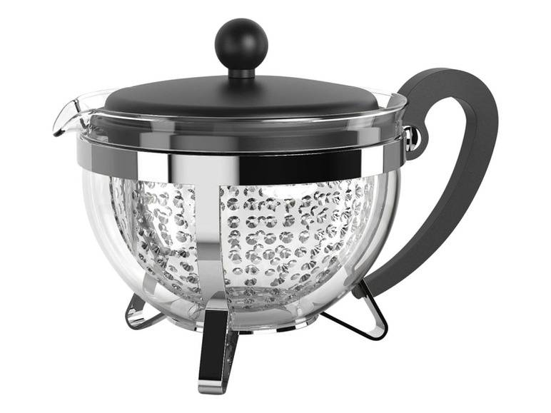 BODUM Kaffee-/Teebereiter, Stövchen Saisonale Angebote