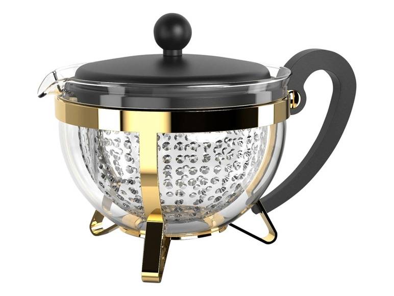 BODUM Kaffee-/Teebereiter, Stövchen Saisonale Angebote
