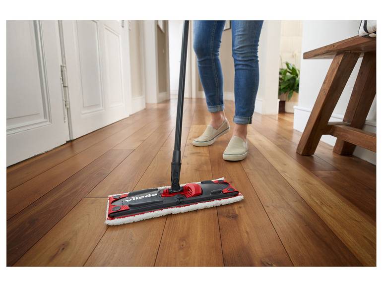 Vileda Ultramax 2in1 Box + 2 Ultramax 2in1 Ersatzbezug Wochenangebot