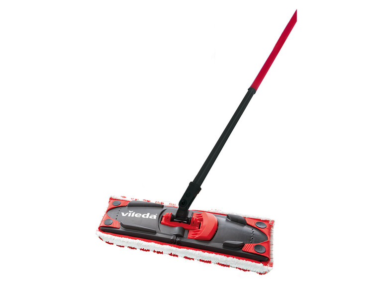 Vileda Ultramax 2in1 Box + 2 Ultramax 2in1 Ersatzbezug Wochenangebot