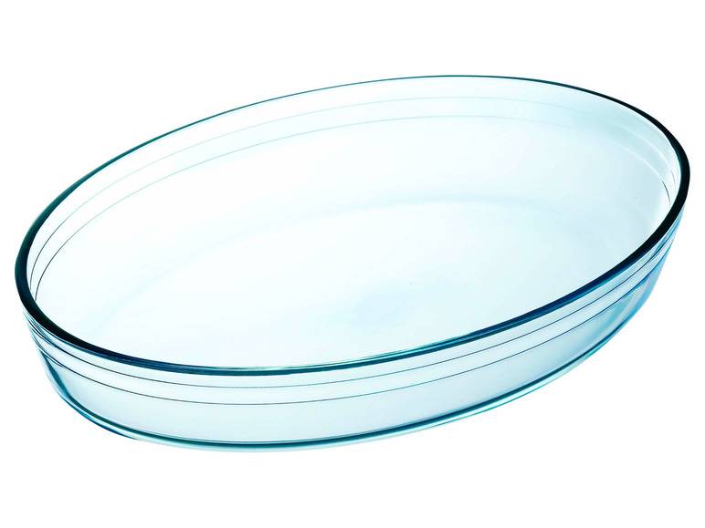 Pyrex® Daily Auflaufform, aus Borosilikatglas