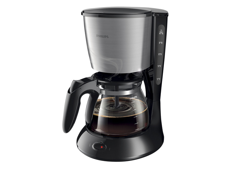 Philips Filterkaffemaschine »HD7462/20«, 1000 W, mit Aroma-Twister