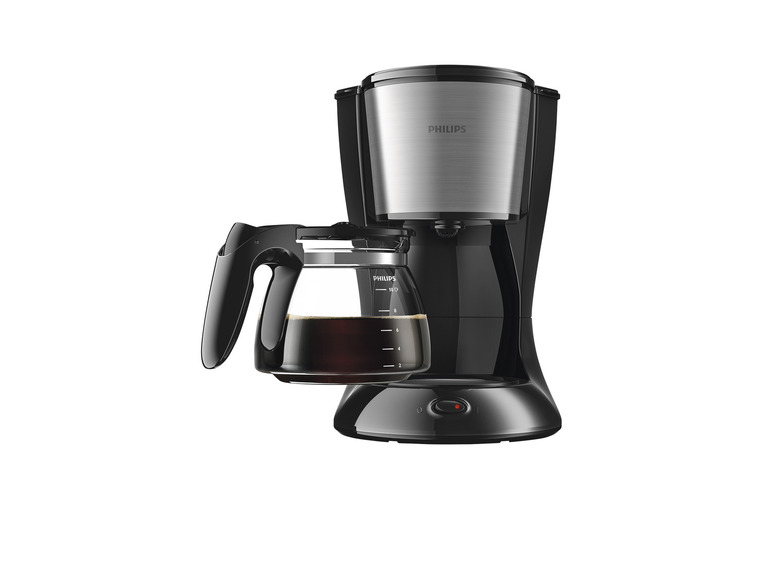Philips Filterkaffemaschine »HD7462/20«, 1000 W, mit Aroma-Twister Neueste Stile