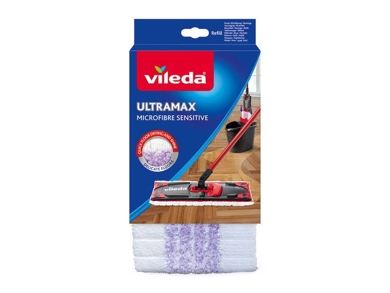 Vileda Ultramax Flachwischer Fabrikladen