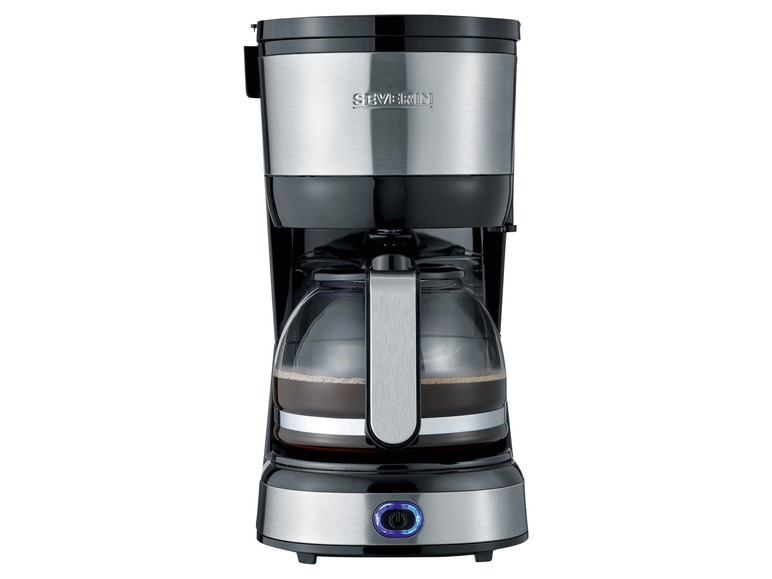 SEVERIN Filterkaffeemaschine »KA 9258« Im Verkauf