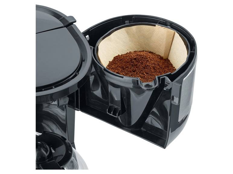 SEVERIN Filterkaffeemaschine »KA 9258« Im Verkauf
