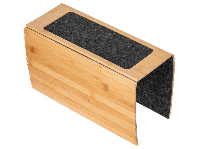 Wenko Bambus-Sofatablett Rabatte dieses Monats