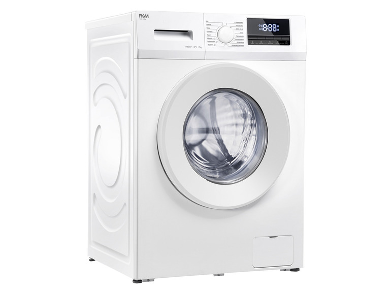 PKM Waschmaschine »WA7-1415AI«, 1400 U/Min Auslauf