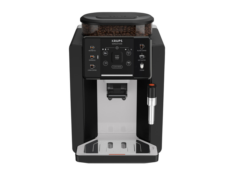 Krups Kaffeevollautomat Sensation »EA910A10« Verkauf